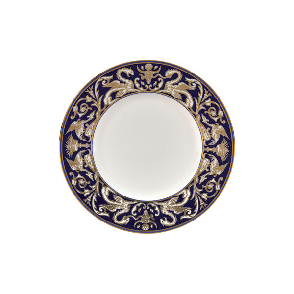 Renaissance Gold tallerken &Oslash;23, Wedgwood