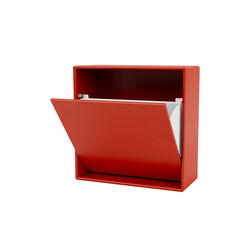 Hall oppbevaring 4240 D: 30 cm, Montana Furniture