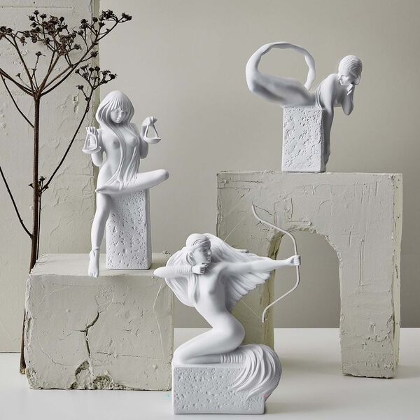 Vekten, kvinne, Spring Copenhagen