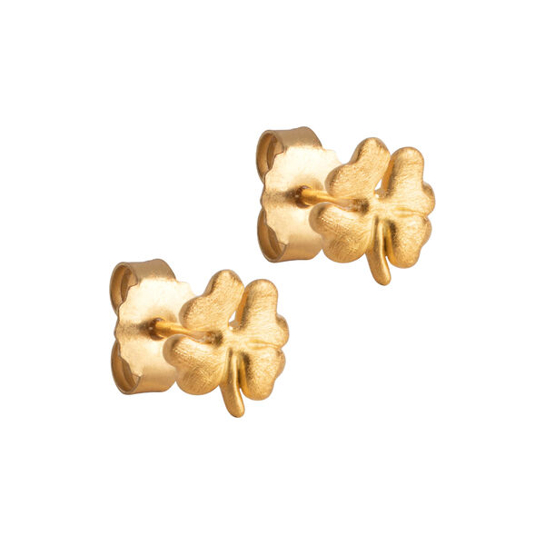 Organic Clover &oslash;redobber, ENAMEL Copenhagen