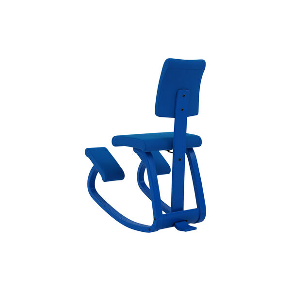 Variable&trade; Plus Monochrome, blue one 6515/marine, Varier Furniture