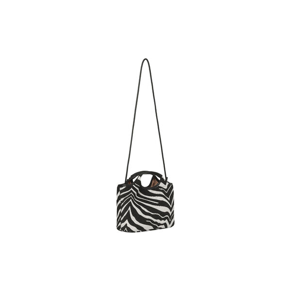 Day Zebra CB Tote, black, DAY ET
