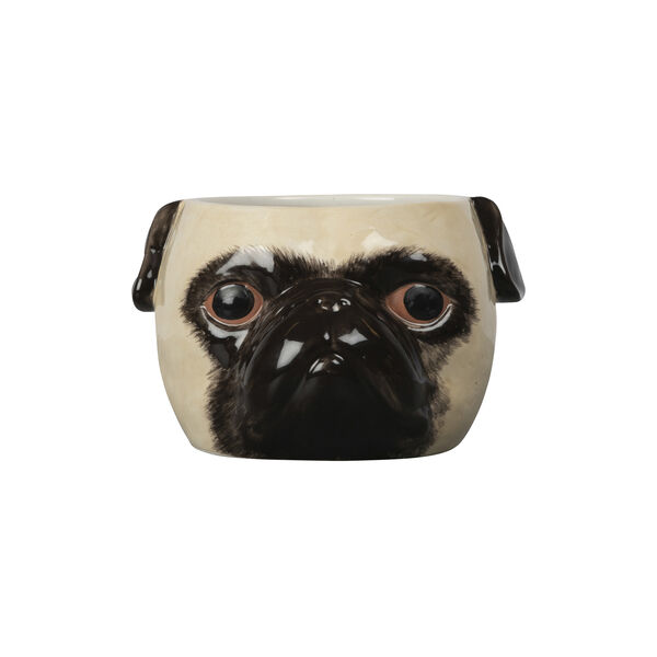 Buster sk&aring;l, beige/brown, Byon