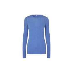 Matima O-Neck Tee, marina, Second Female