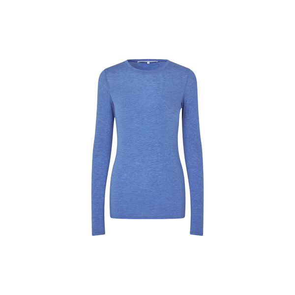 Matima O-Neck Tee, marina, Second Female