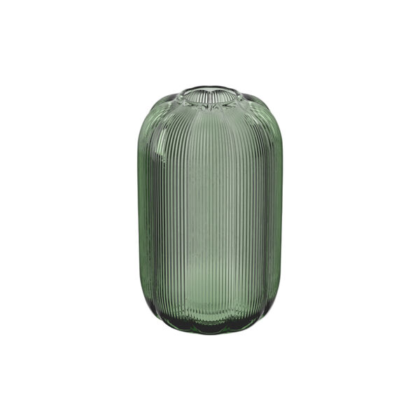 Fleur vert Vase, green, Villeroy & Boch