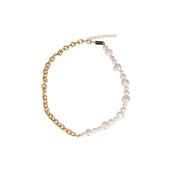 Emilia Duo Necklace, Emilia by Bon Dep