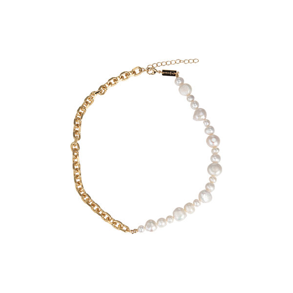 Emilia Duo Necklace Emilia Duo Necklace, Emilia by Bon Dep