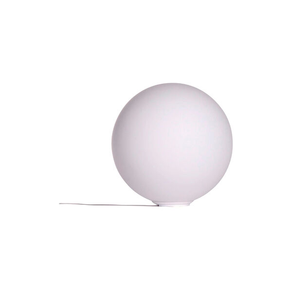 Dioscuri Tavolo 25 bordlampe, Artemide