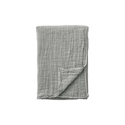 Collect SC81 pledd, moss/cloud, &Tradition