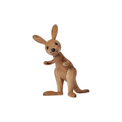 Roo Kenguru trefigur, Spring Copenhagen