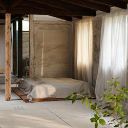 Cruise AP11 gulvteppe, aden desert beige, &Tradition