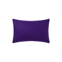 Polo Player putetrekk, charlet purple, Ralph Lauren Home