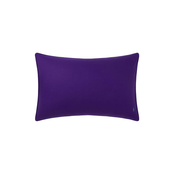 Polo Player putetrekk, charlet purple, Ralph Lauren Home