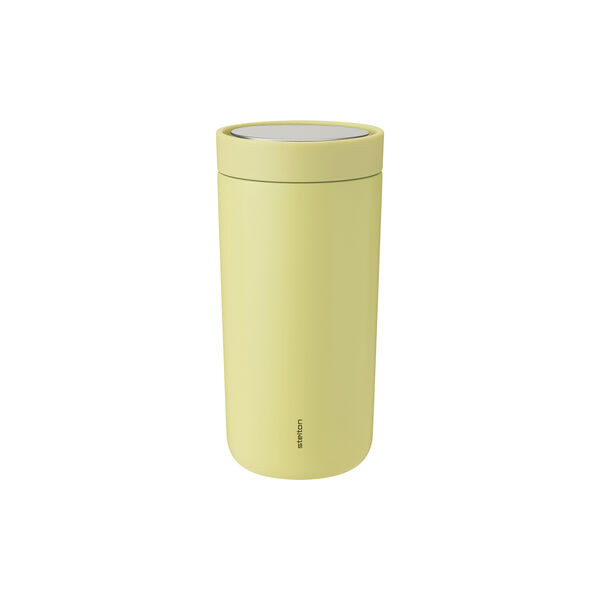 To Go Click termokopp 0,4 L, laevis, Stelton