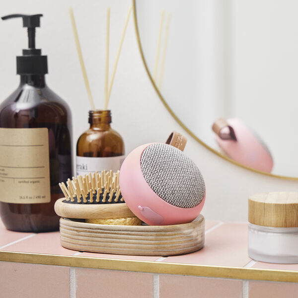 aGO 2 Fabric Bluetooth-h&oslash;yttaler, Kreafunk