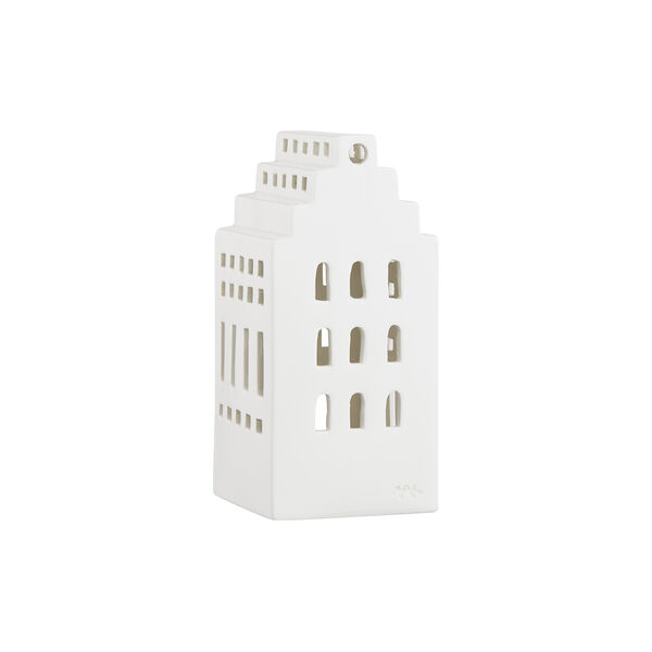 Urbania lyshus herreg&aring;rd, hvit, K&auml;hler