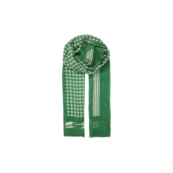Rogate Woo Scarf, amazon green, Becks&ouml;ndergaard