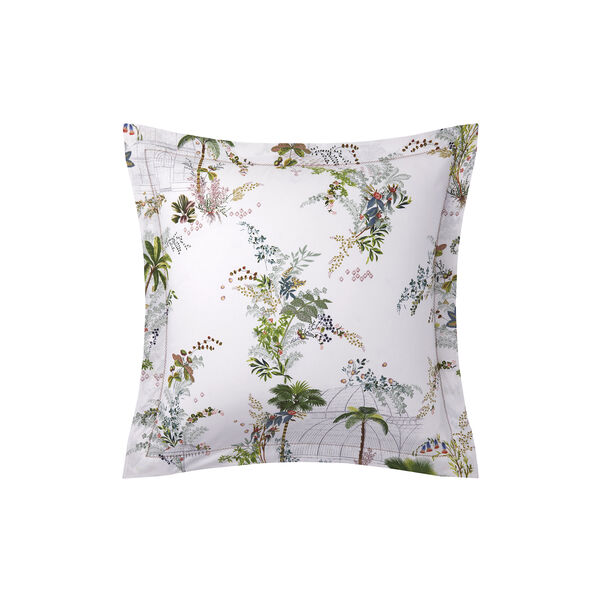 Jardins senget&oslash;y, Yves Delorme