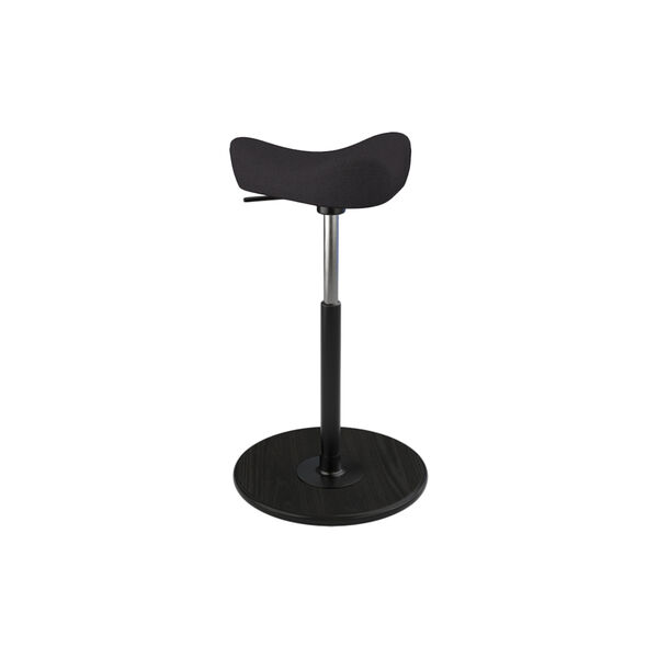 Move&trade; Small krakk, black/black, Varier Furniture