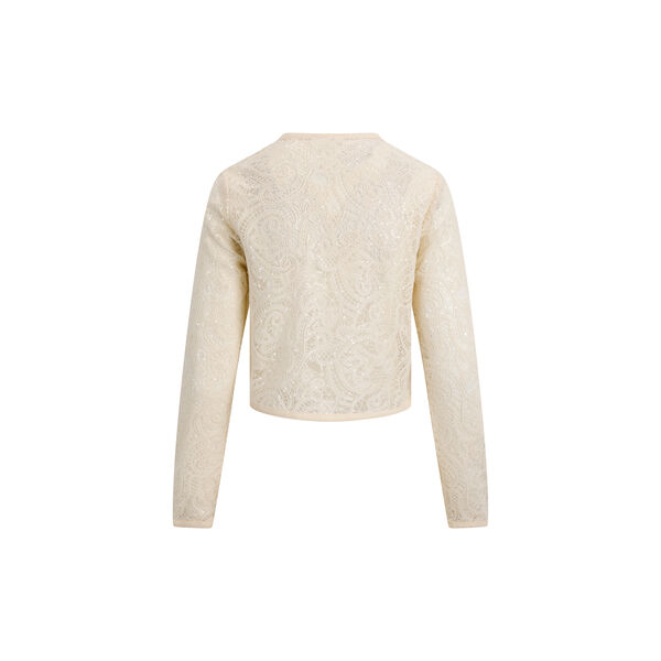 Safron Jacket, cream, Urban Pioneers