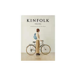Kinfolk Travel, New Mags