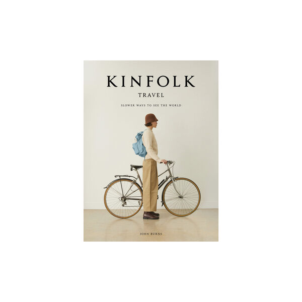 Kinfolk Travel, New Mags