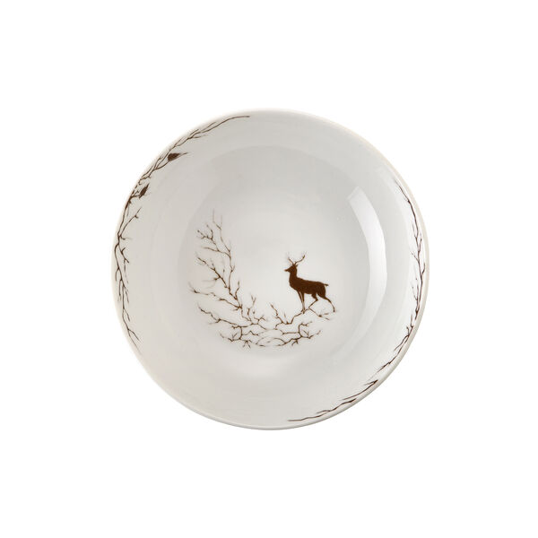 Alveskog dyp tallerken, Wik & Wals&oslash;e