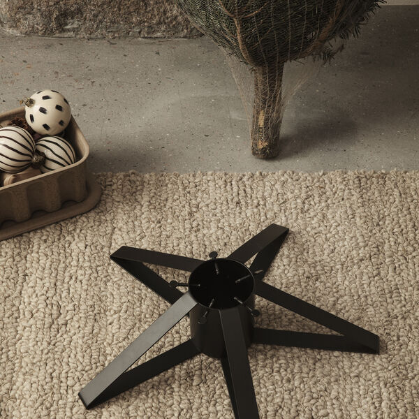 Juletrefot, ferm LIVING