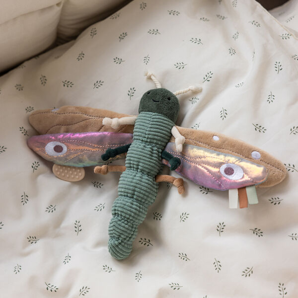 Dragonfly Aktivitet leket&oslash;y, Sebra