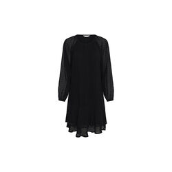 DeodataPW Dress, black, Part Two