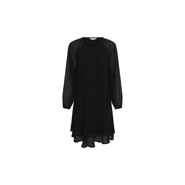 DeodataPW Dress, black, Part Two