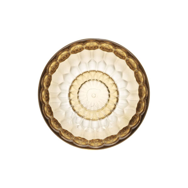 JELLIES knagg, amber JELLIES knagg, amber, Kartell