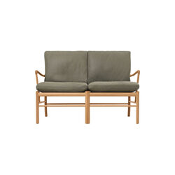 OW149-2 Sofa, Jade 20368, Carl Hansen & S&oslash;n