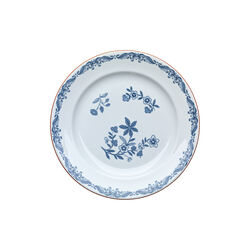 Ostindia tallerken, Rörstrand