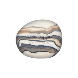 Sitron/lime såpestykke, Stone Soap Spa