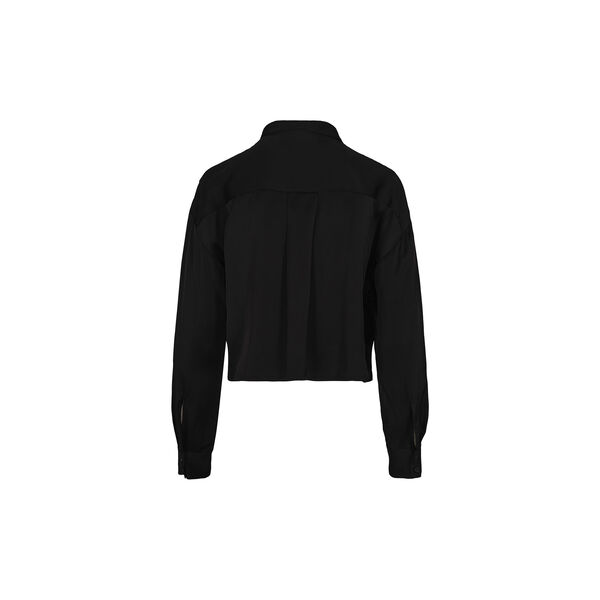 Sharon Shirt, black Sharon Shirt, black, ONE and OTHER