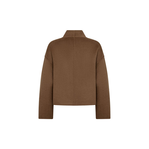 LR-OWA 43 Jacket, otter, Levet&eacute; Room
