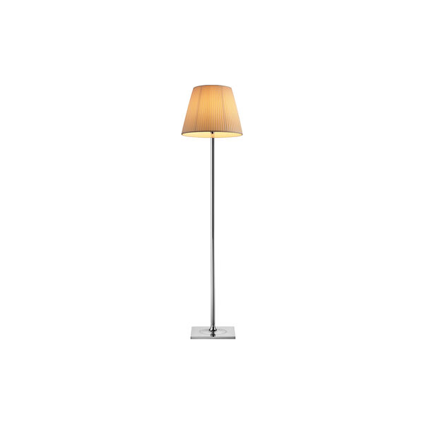 Ktribe F2 gulvlampe, tekstil, Flos