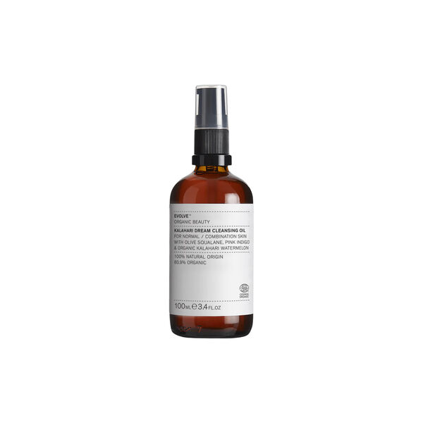 Kalahari Dream Cleansing Oil Kalahari Dream Cleansing Oil, Evolve Organic Beauty