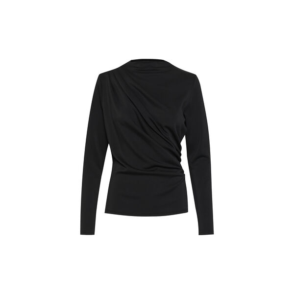 HelleMW Blouse, black HelleMW Blouse, black, My Essential Wardrobe