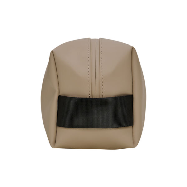Wash Bag Small W3, beige, Rains