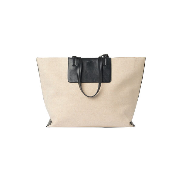 Day Natural Linen Bag, natural, DAY ET