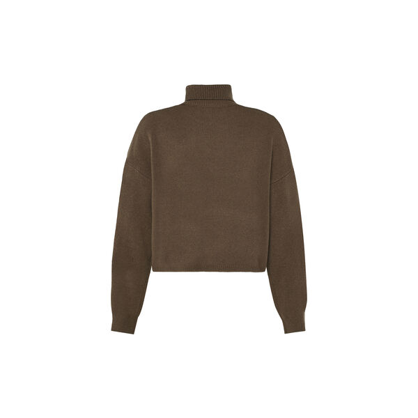 Kya knit, shitake, Minimum