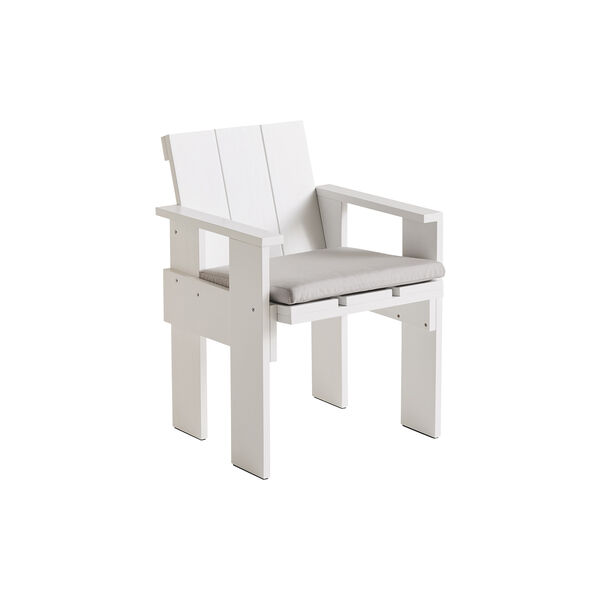 Crate Sittepute, beige, HAY