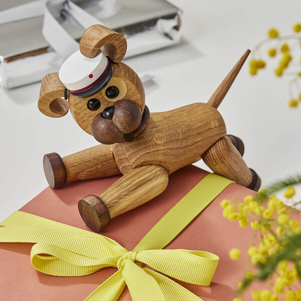 Studentlue, bordeaux, Spring Copenhagen