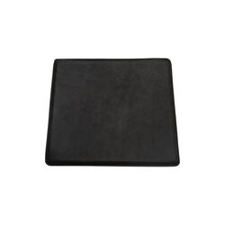 Seat Pad for Noel Lounge Chair, black, Thorup Copenhagen