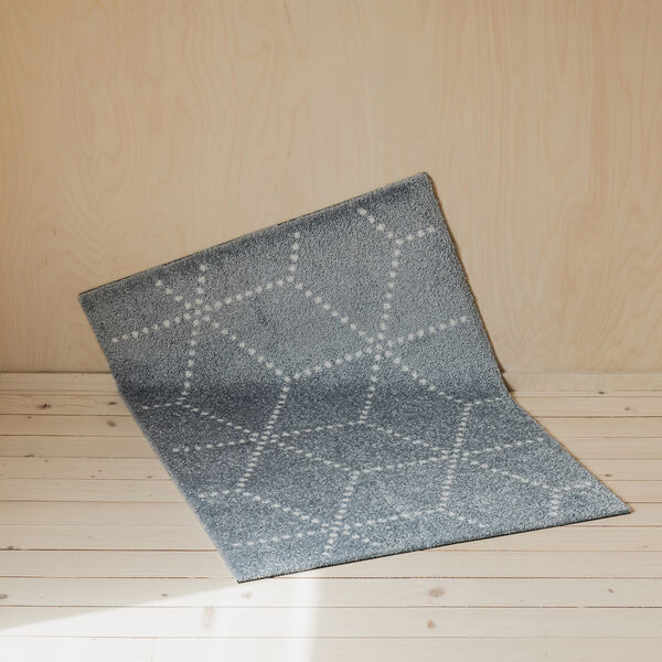 Hagl Gr&aring; D&oslash;rmatte, Heymat