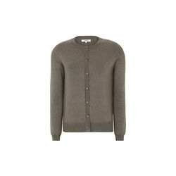SRMarla Cardigan Knit, canteen melange, Soft Rebels