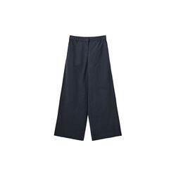 Reinesw Trousers, navy, Sofie Schnoor